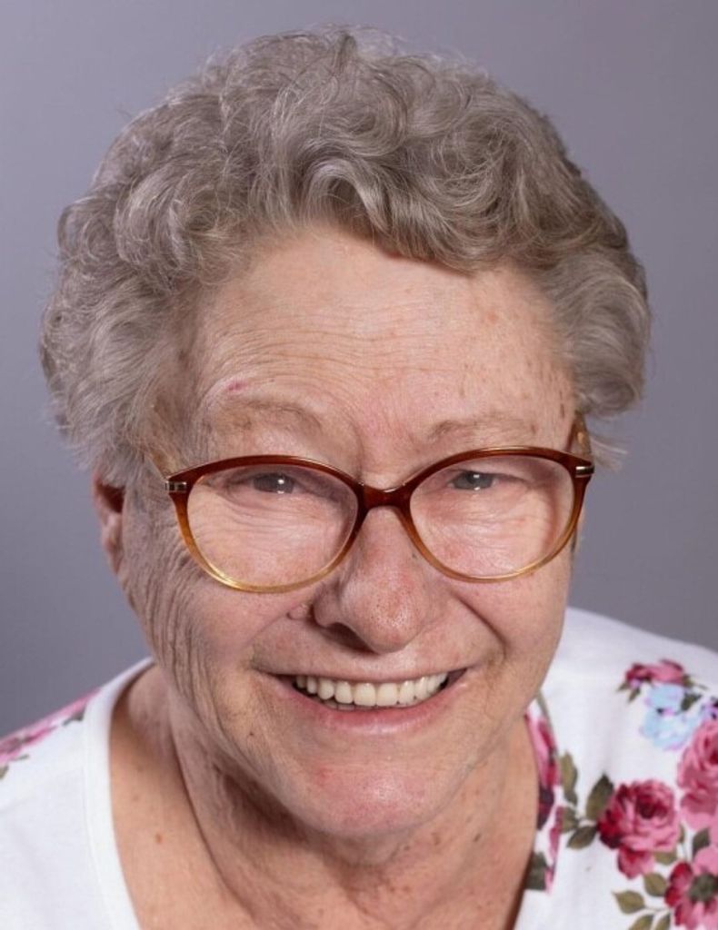 Pearly Ann (Barnett)  Townsend Profile Photo