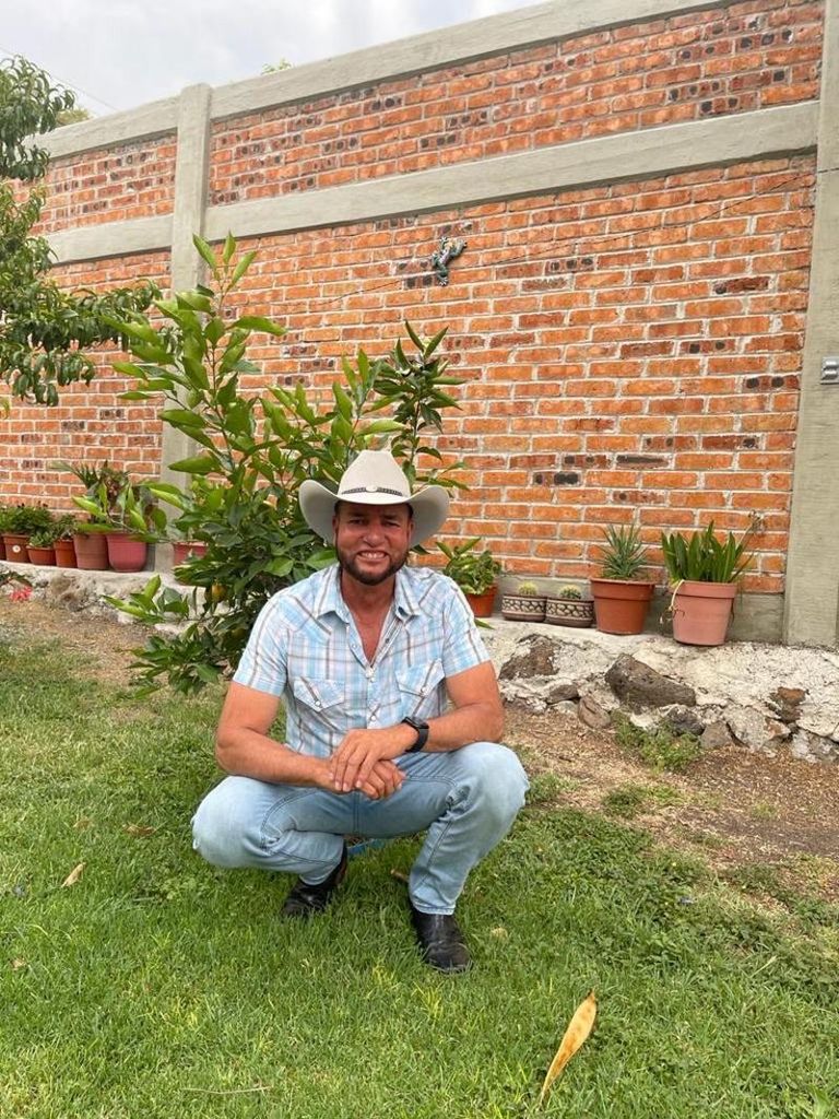 Rutilo Tamayo Giron Profile Photo