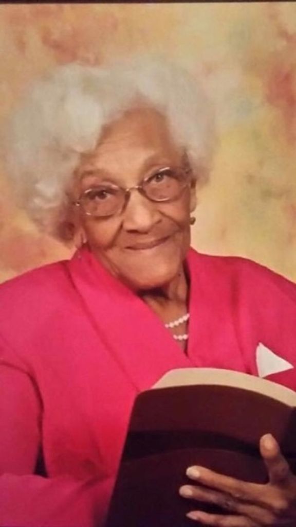 Leler Mae Kirksey Profile Photo