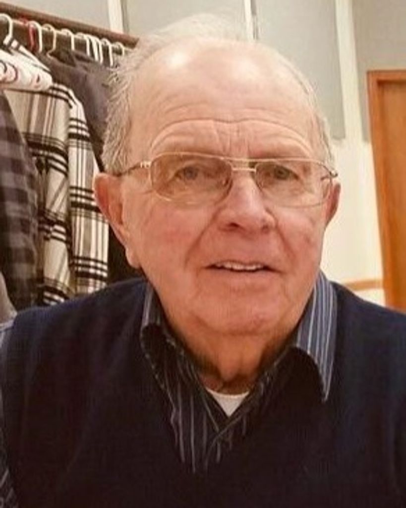 Russell W. Kell