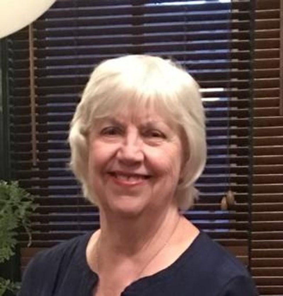 Margaret Ruth Gentry