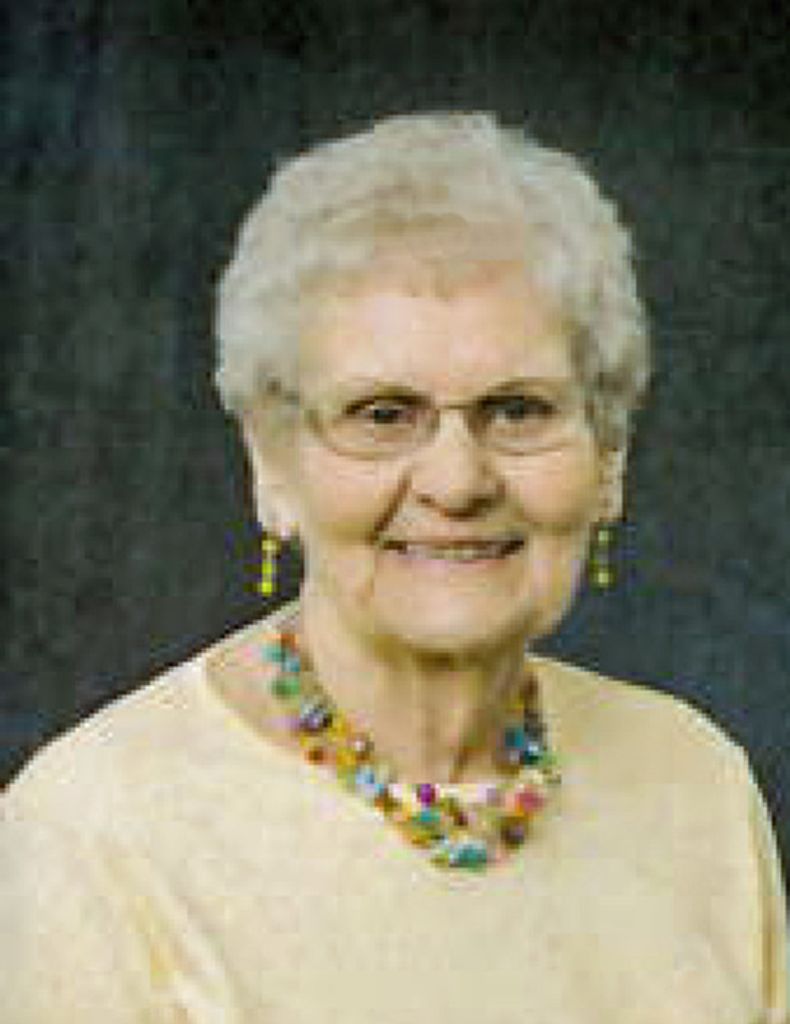 Virginia Dawson Profile Photo