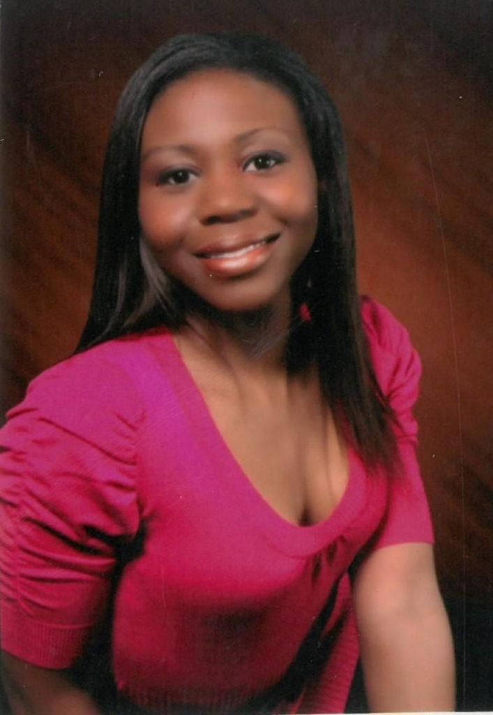 Angel Terse Capers Profile Photo