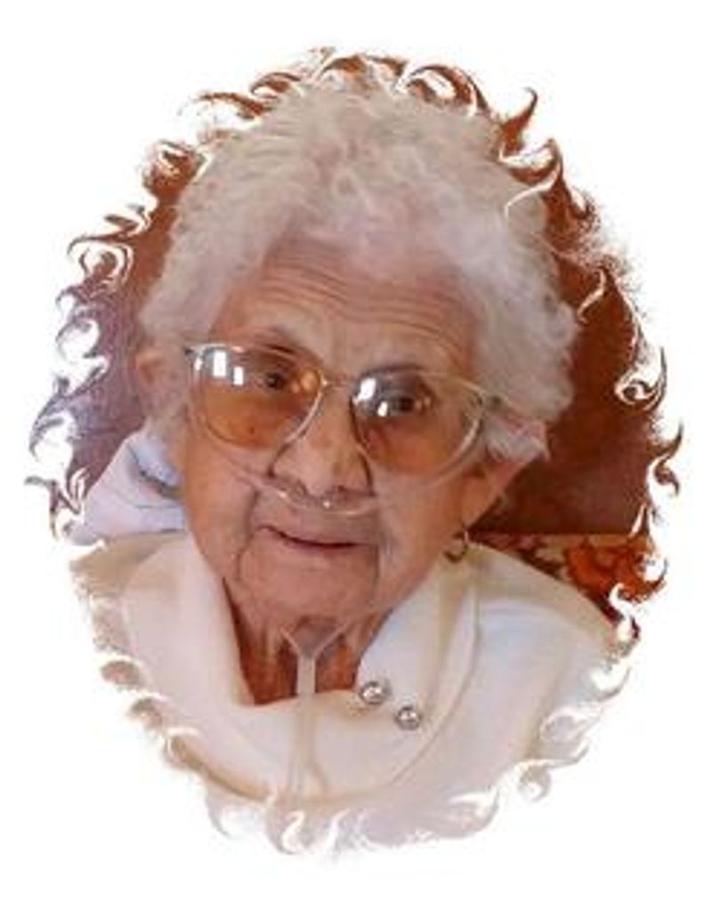 Frances Vigil