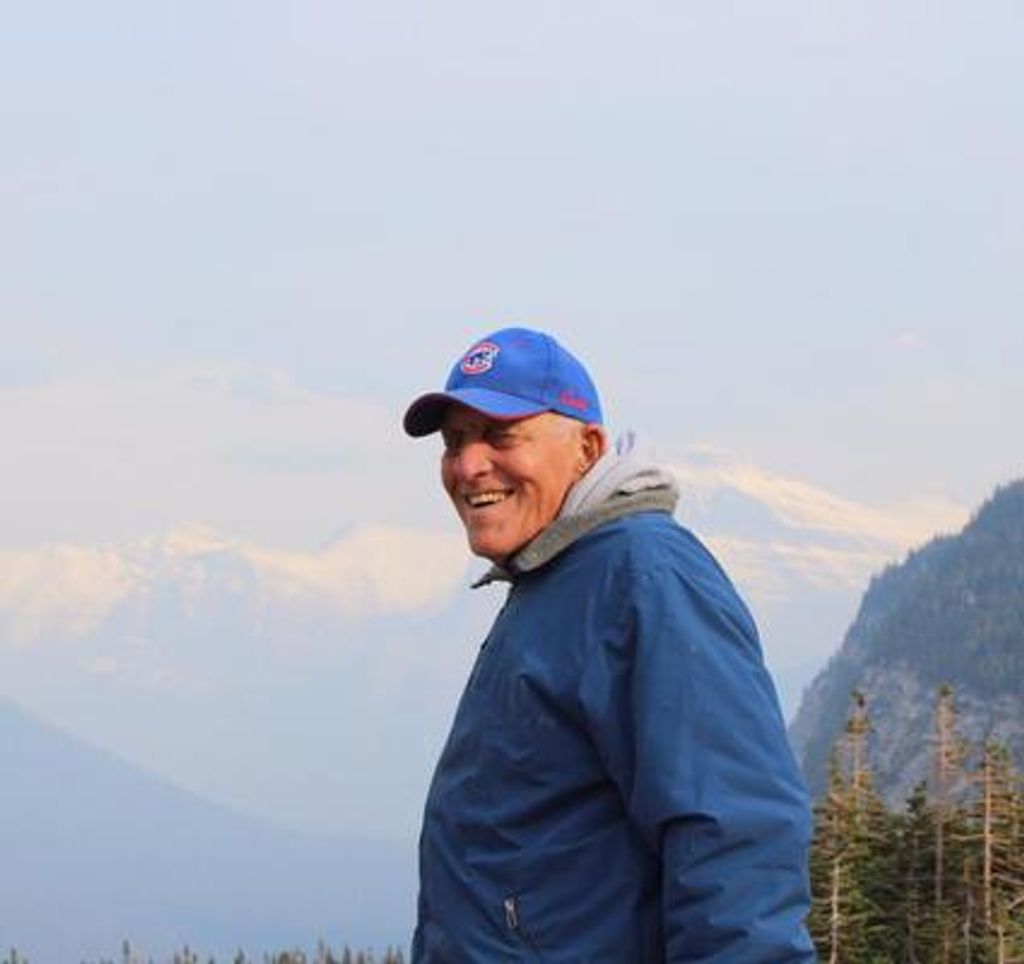 Charles "Zeke" L. Carlson Profile Photo