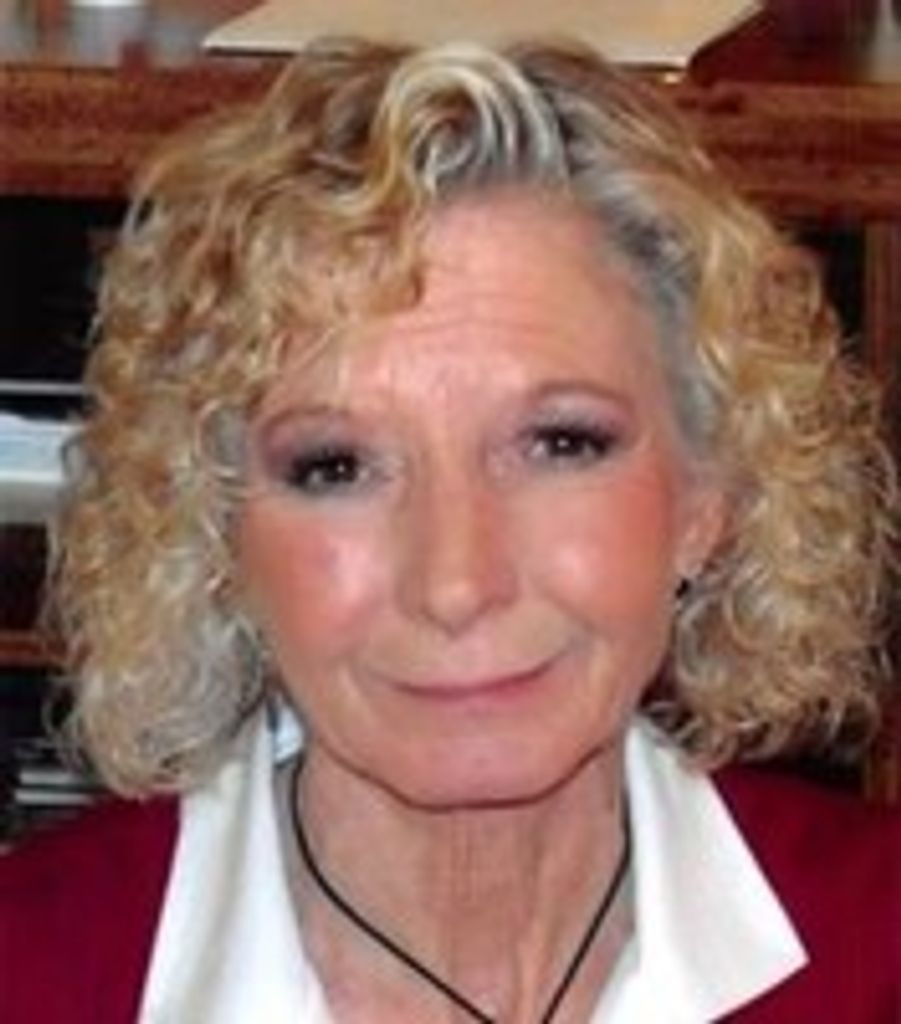 Juanita Sue Smith