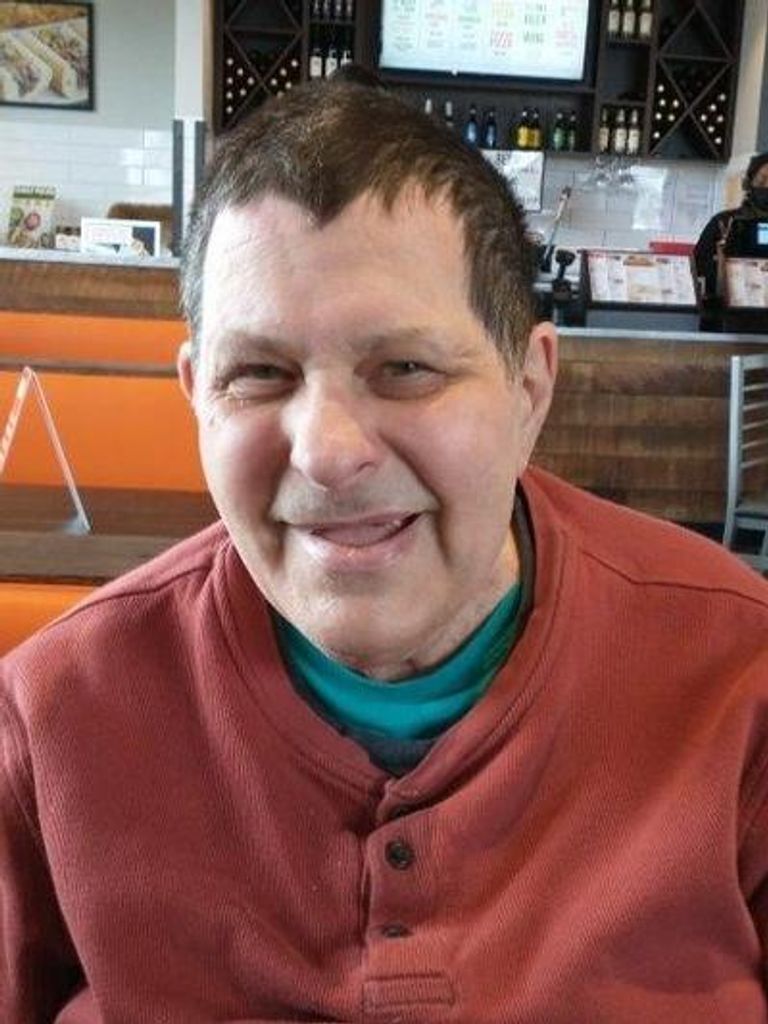 Gary Balasko Profile Photo