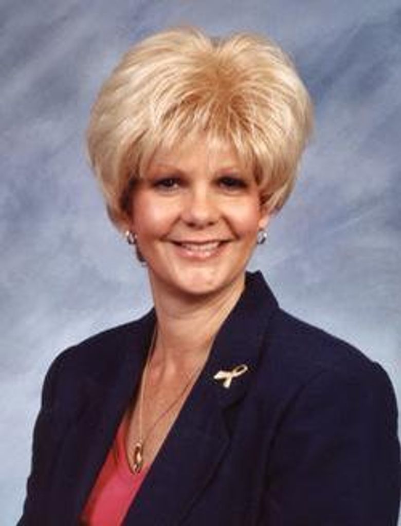 Angela G. Wine-Penick