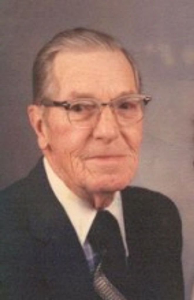 Dr. Joseph W. Hamilton Md