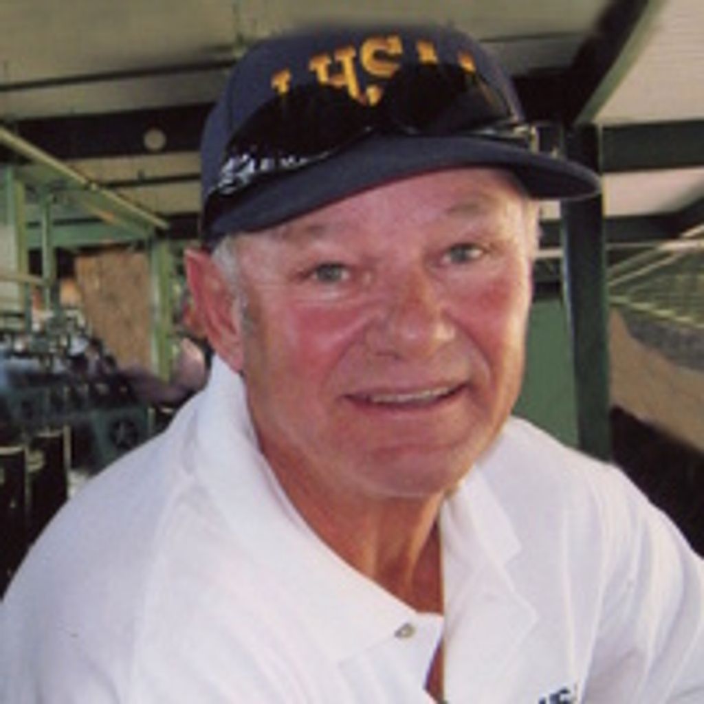 Howard Lee Leger