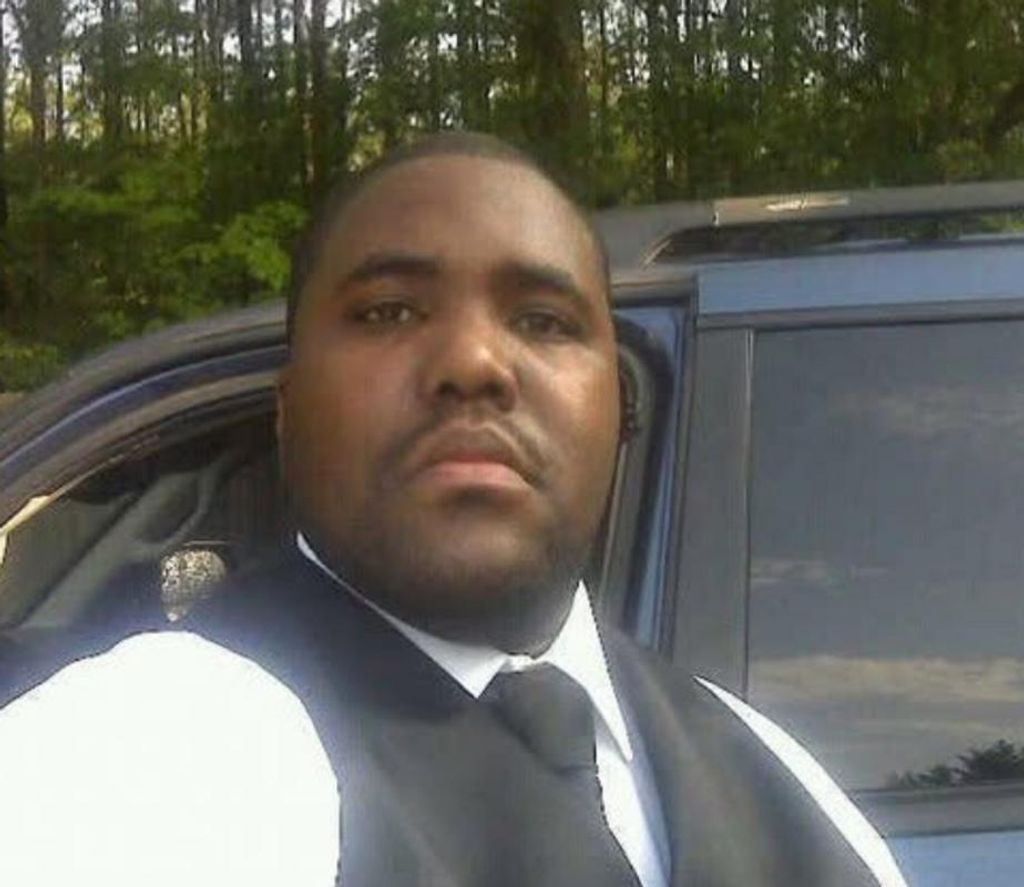 Sylvester Stinson, Iii Profile Photo