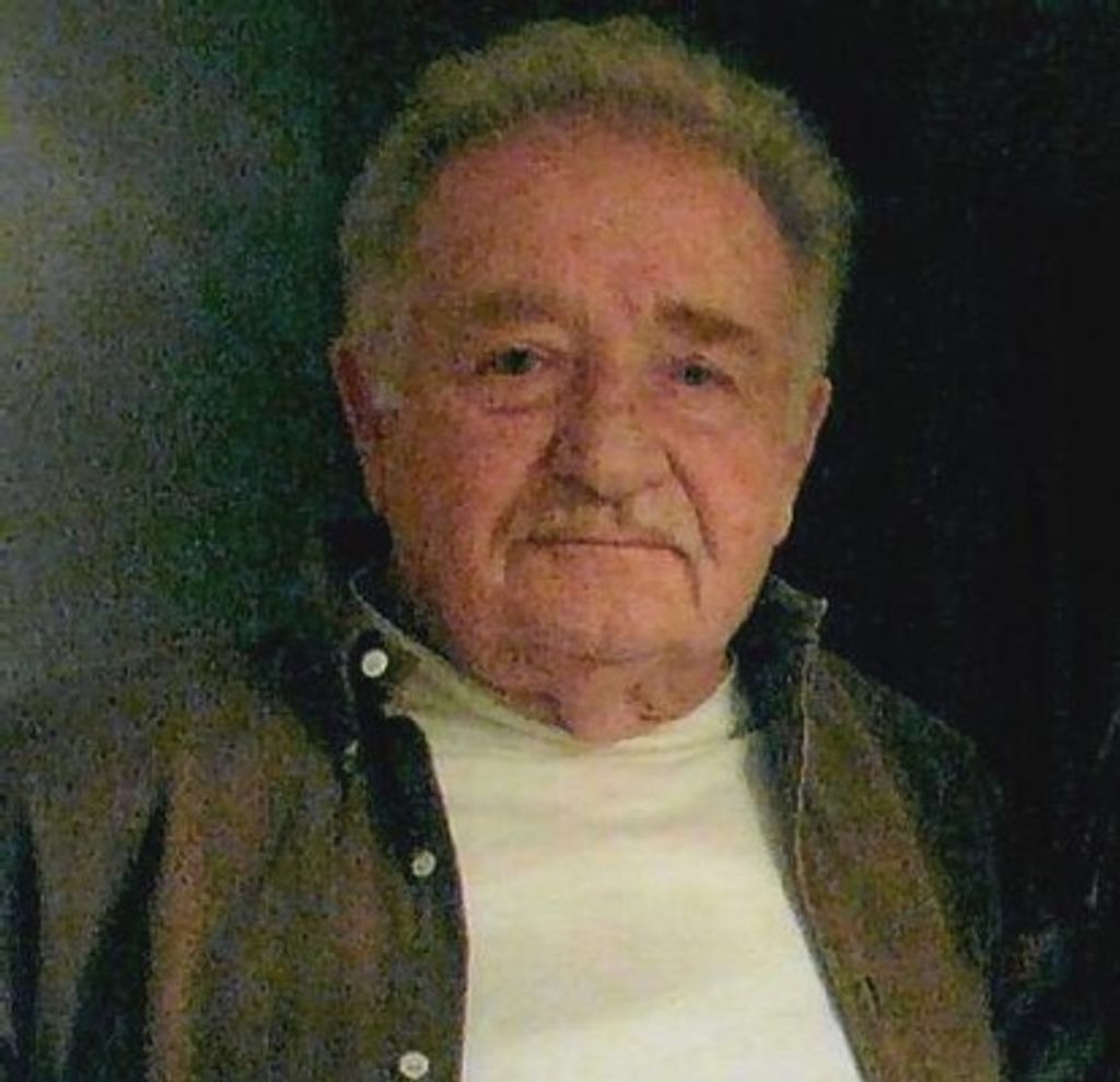 Wilmer Paul Morris