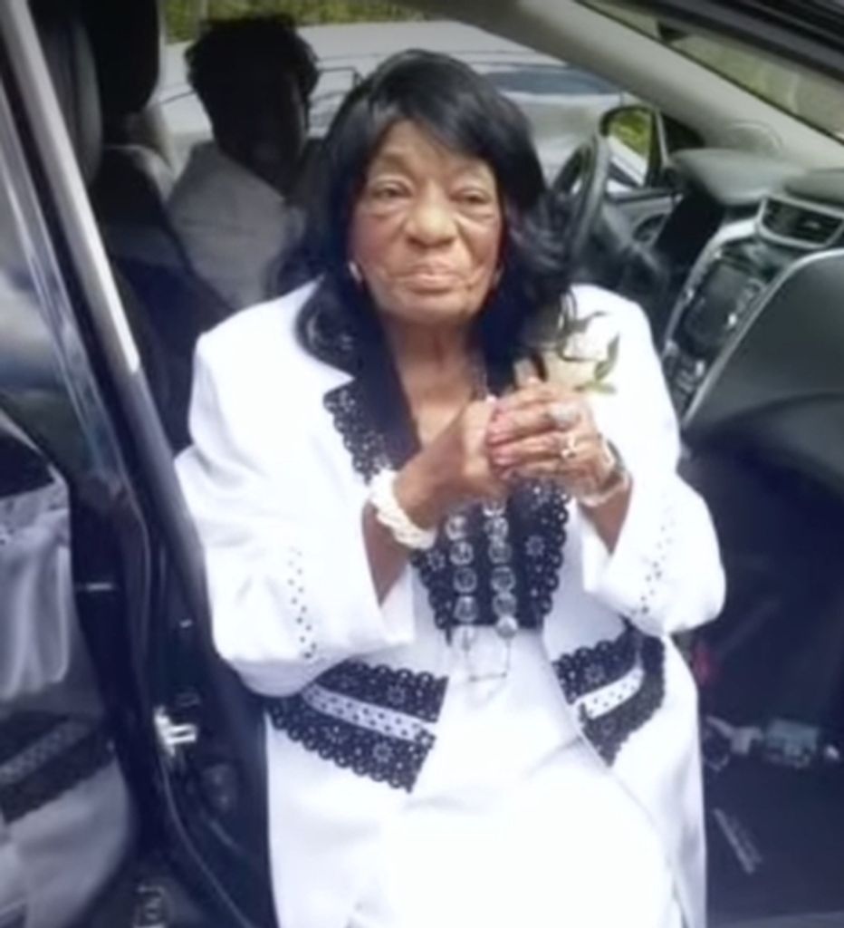 Rev. Iola A. Smith Profile Photo