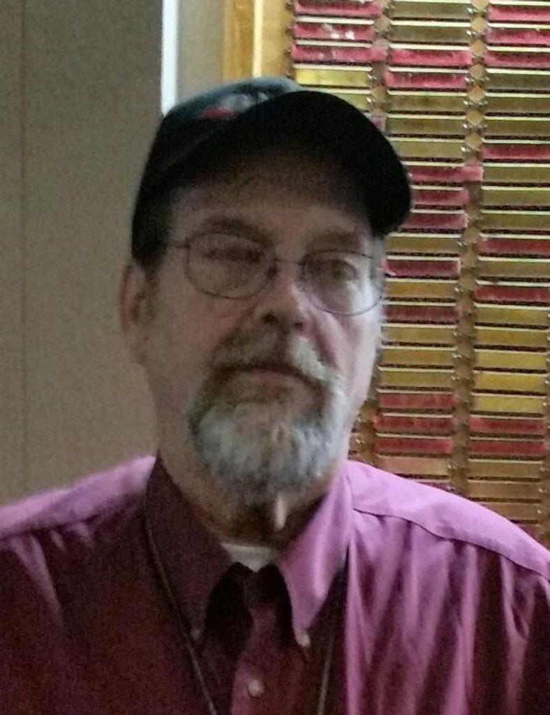 Kurt Evin Miller Profile Photo