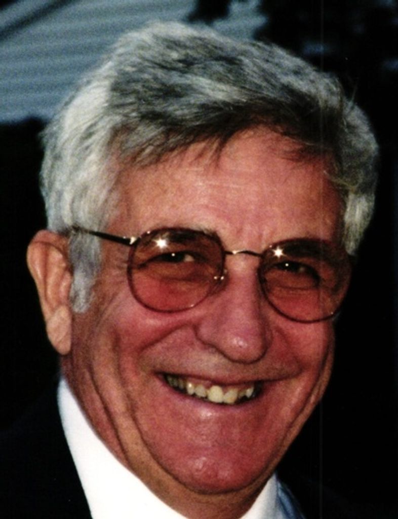 John T Sanderlin Profile Photo