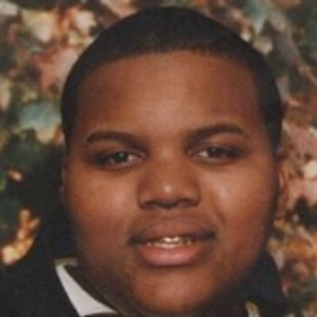 Aaron  Jermain Spruell