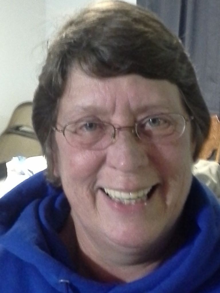 Deborah "Debbie" Batterson