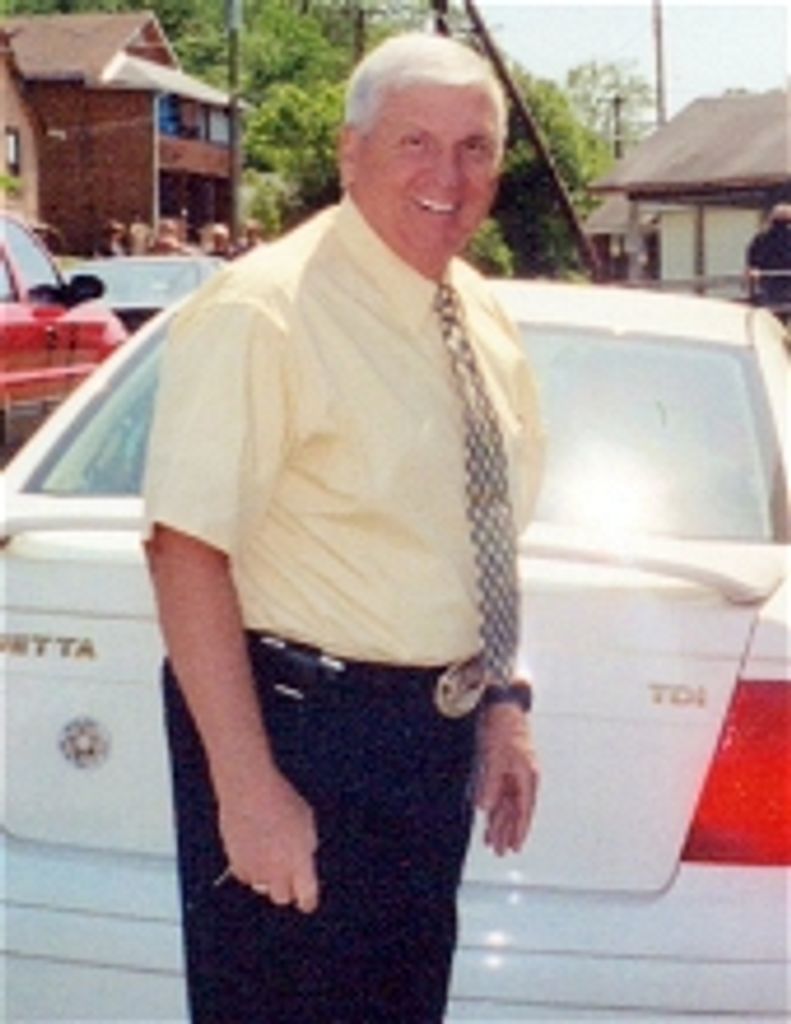 Dana W. Baldwin Profile Photo