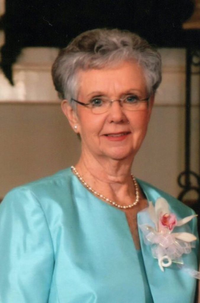Margaret M. Gay