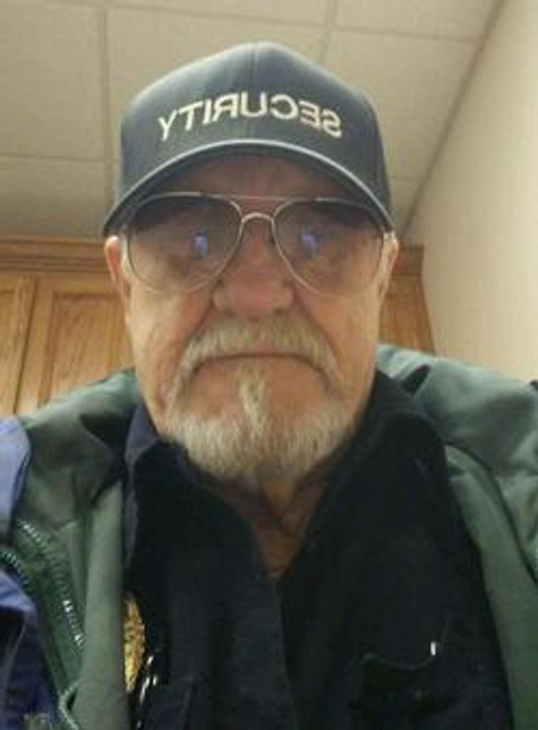 Charles R. Tucker