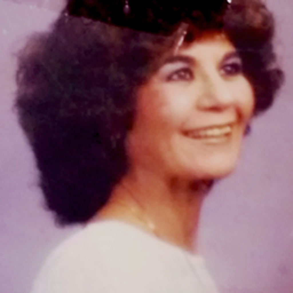 Lydia Napolitan