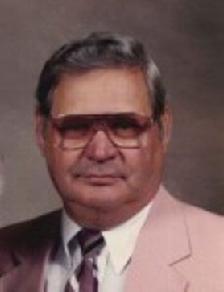 Tom Miles