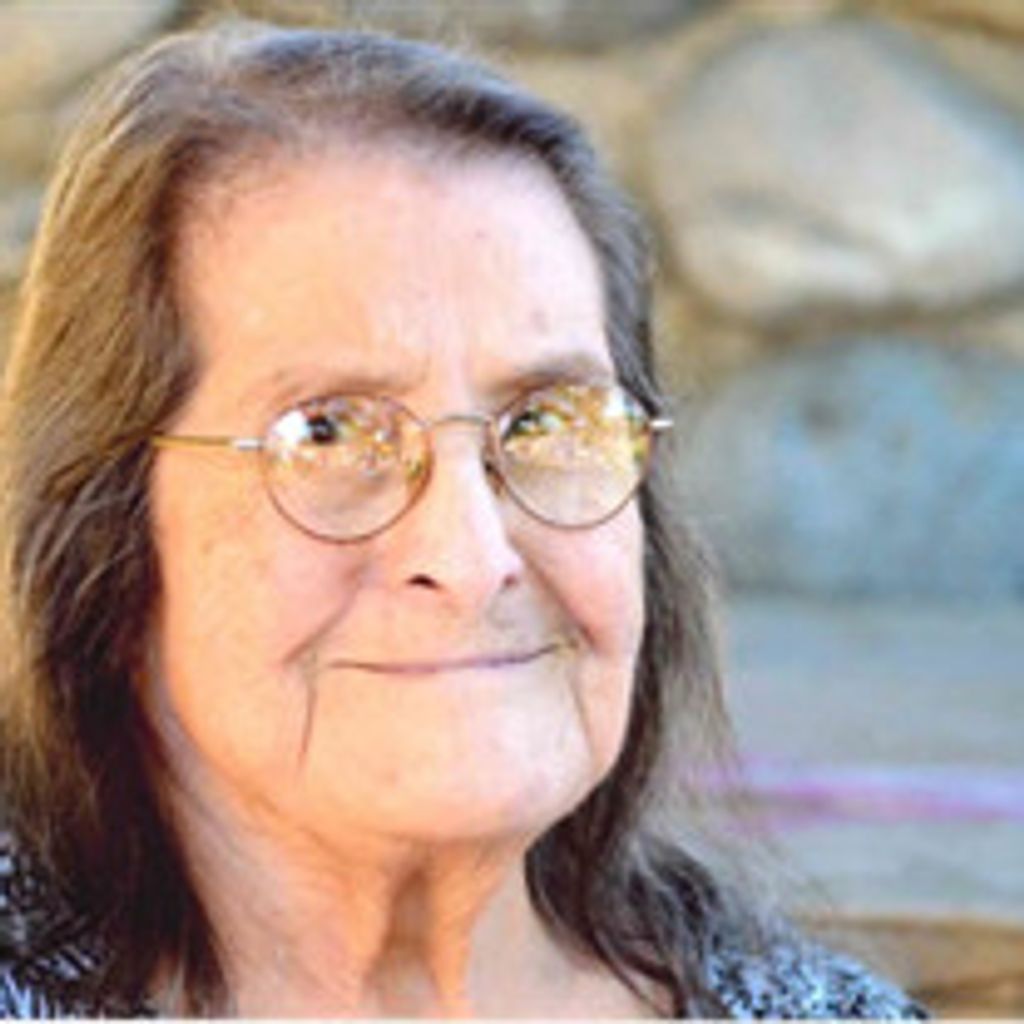 Ernestina A. (Vigil) Mathews Profile Photo