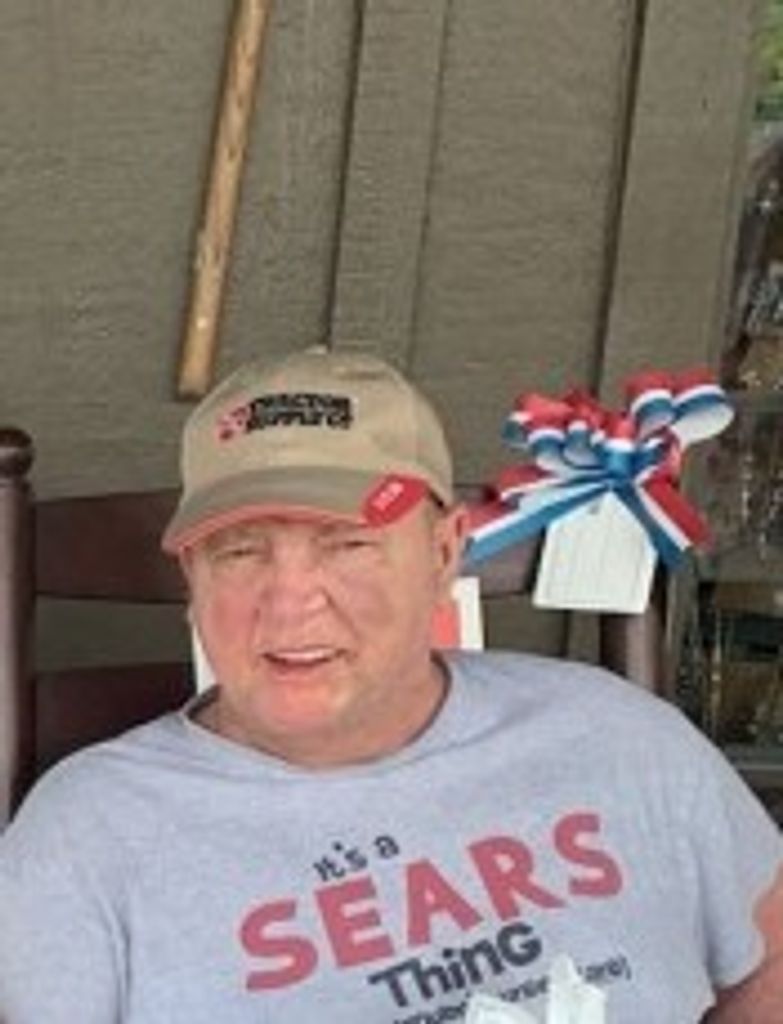 Duane Sears Jr. Profile Photo