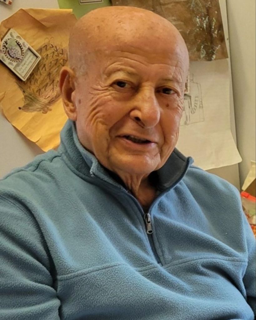 Adriano DelRosso
