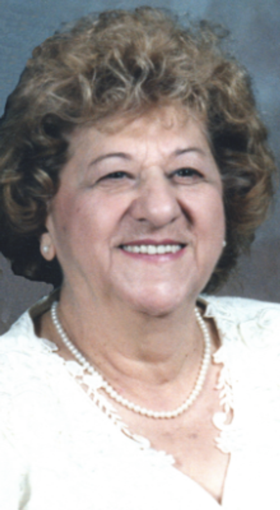 Mary J. Dzwonczyk