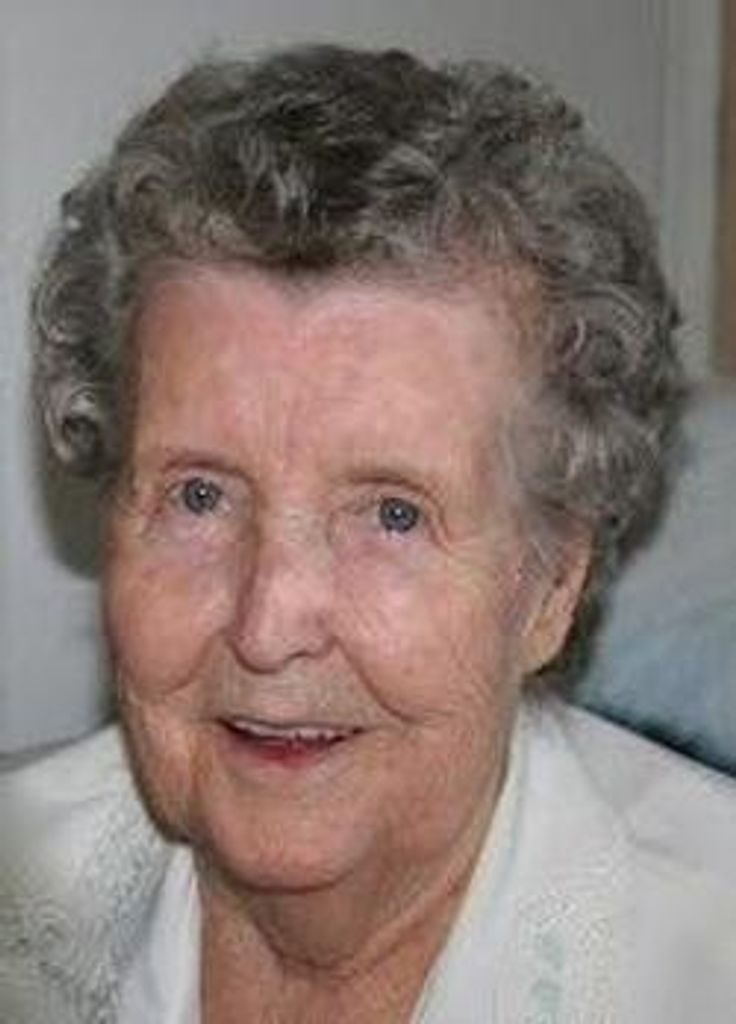 Mary Theresa Dalton (Nee Wade) Profile Photo