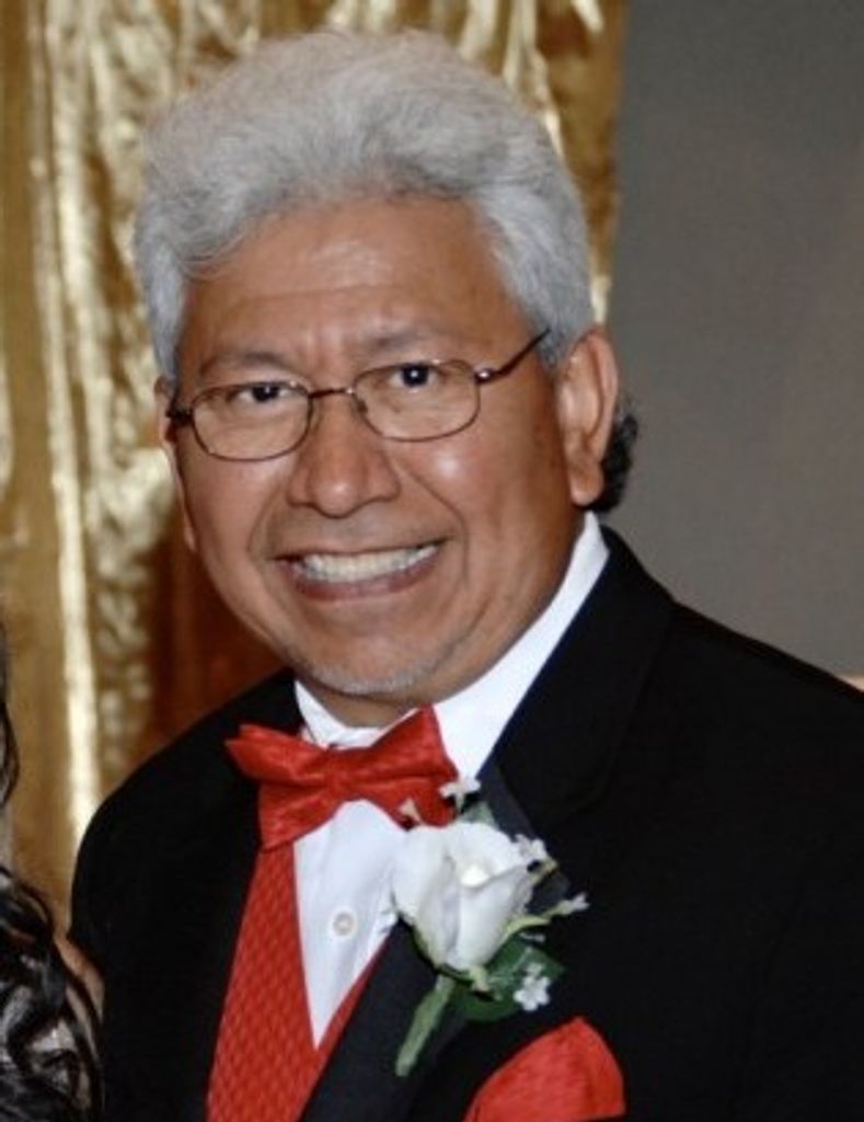Juan Castillo Profile Photo