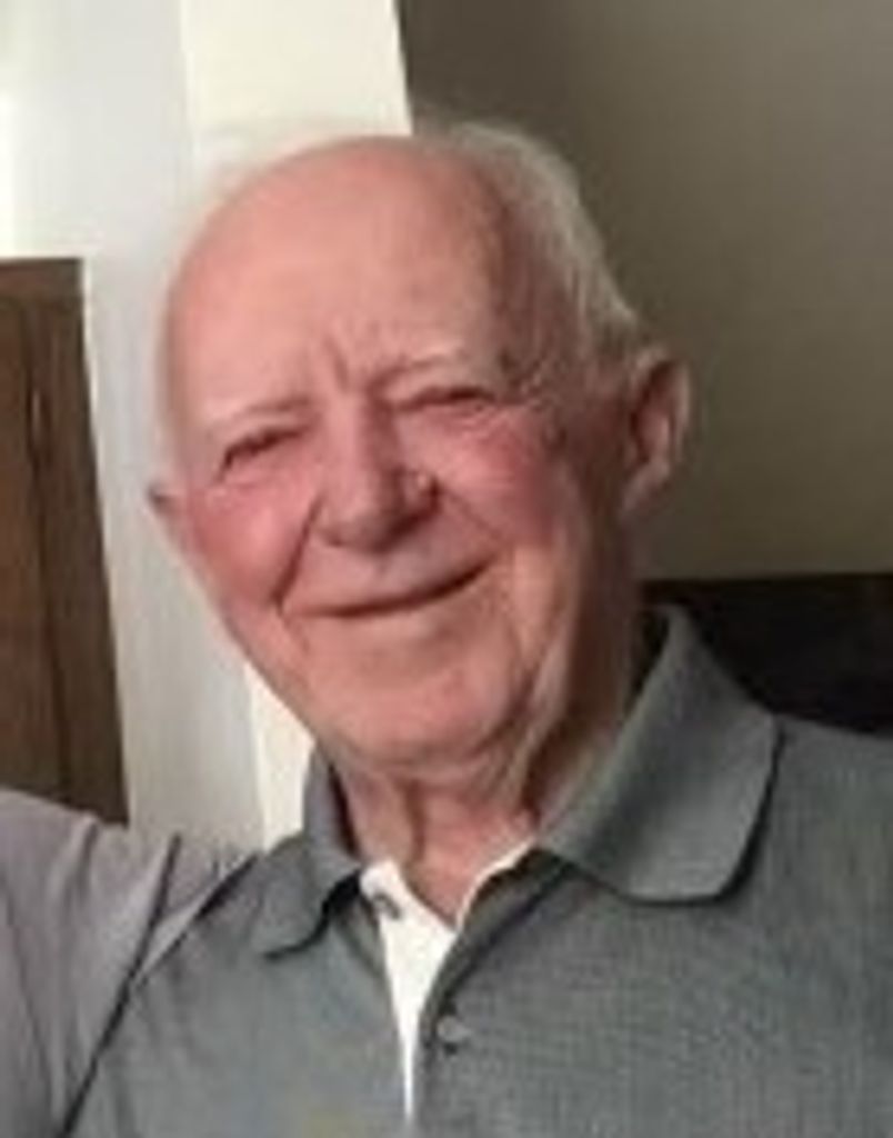 Andrew J. Kuzmission