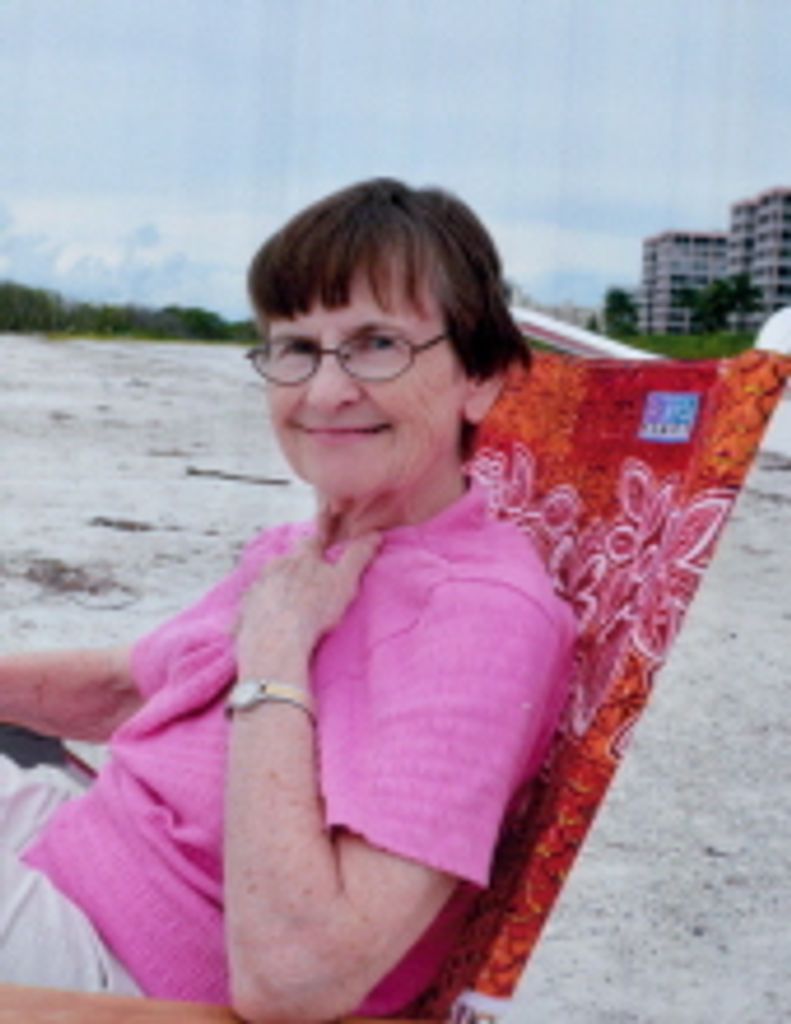 Marlene Ruth Mchenney Profile Photo