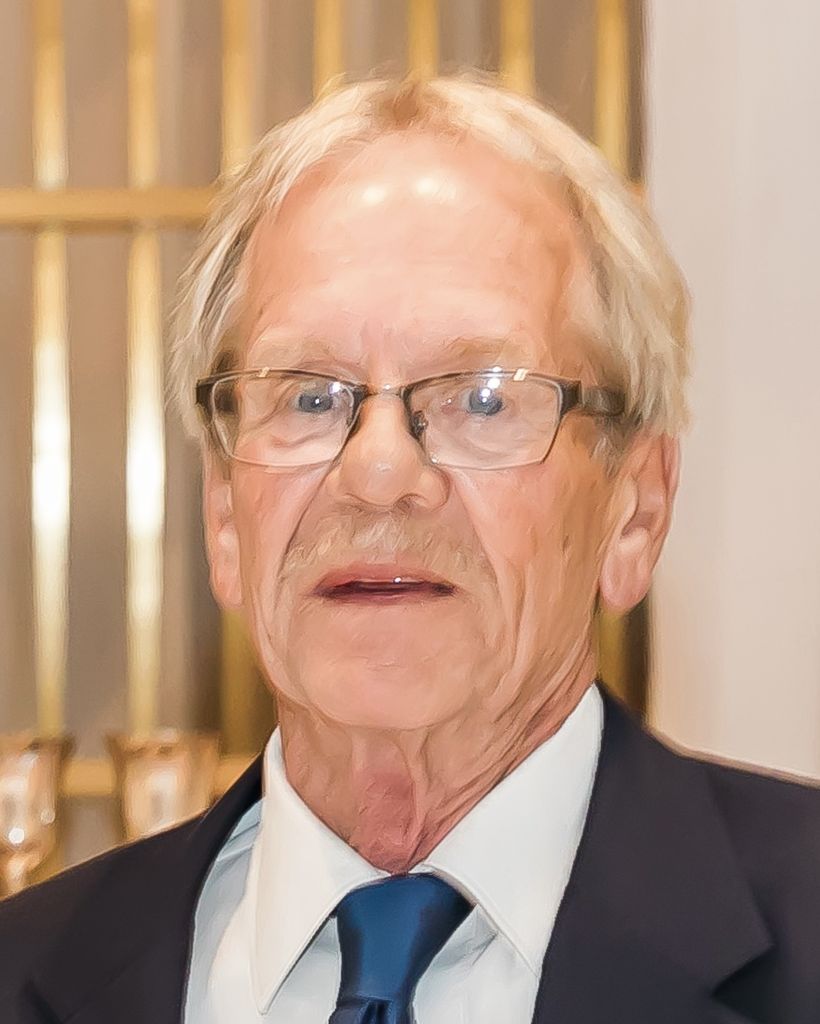 Douglas David Nelson