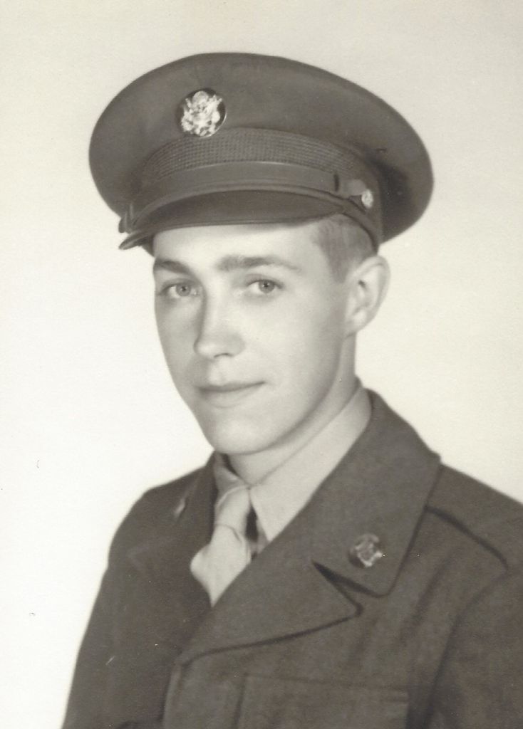 Robert G. WHEATON