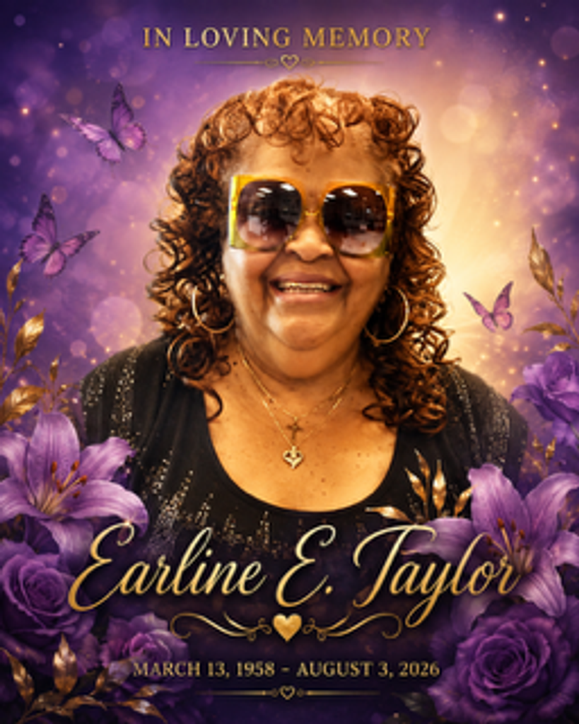 Earline E. Taylor Profile Photo