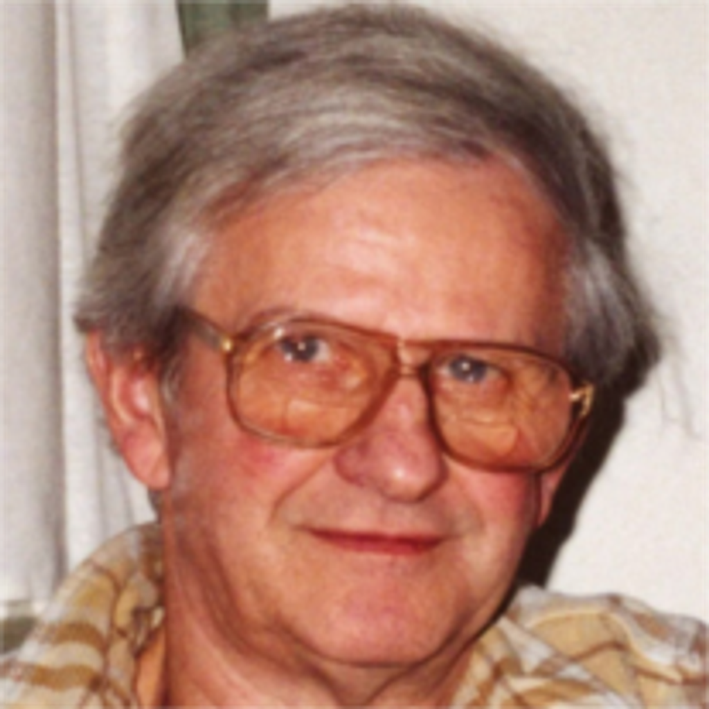 Clifford Eugene Maurer