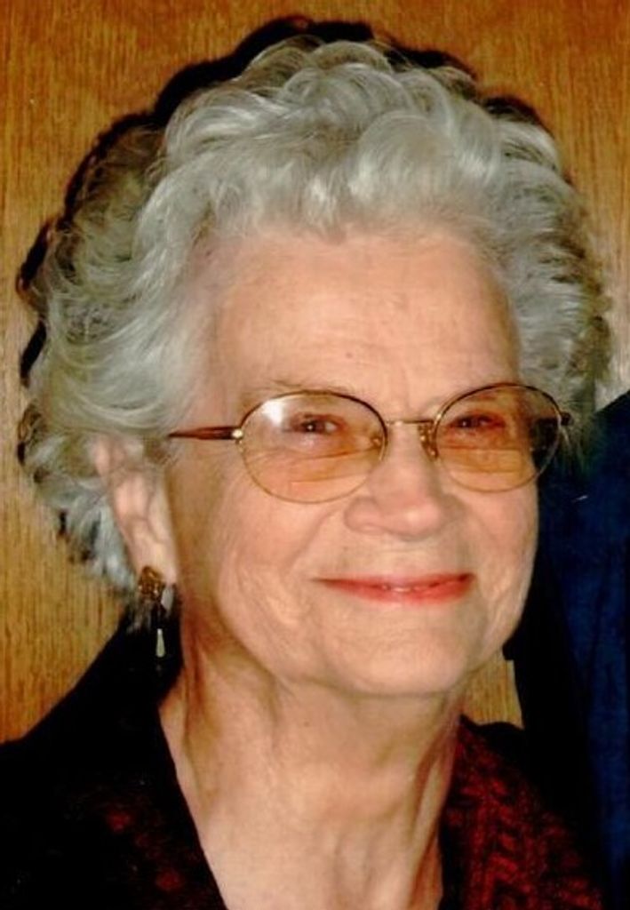 Norma L. Hennerberg