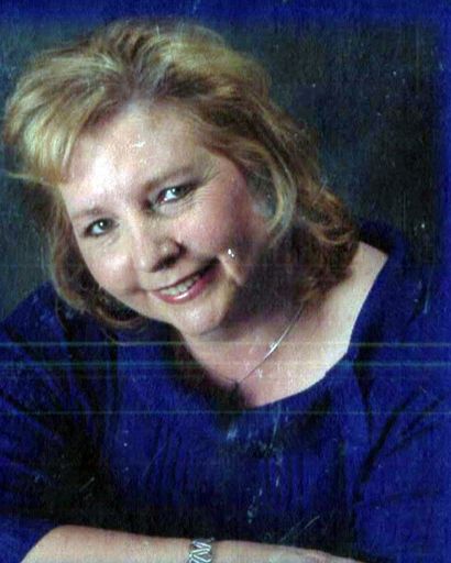 Laura Phyllis O'Connell's obituary image
