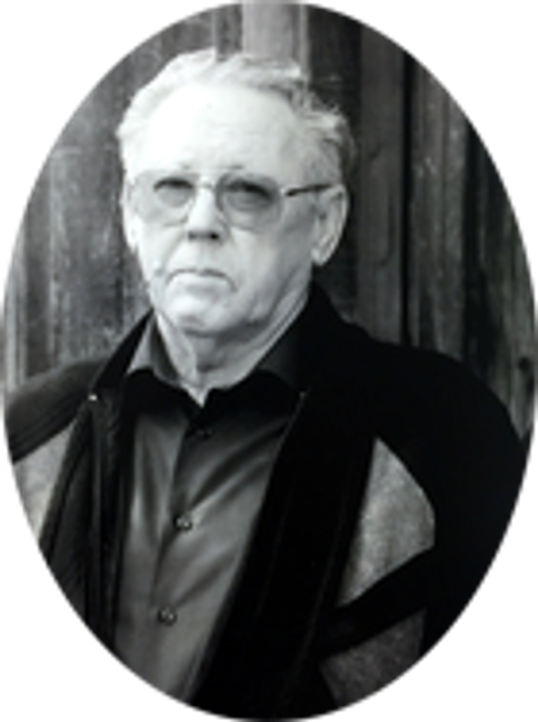 David  Robert Edwards