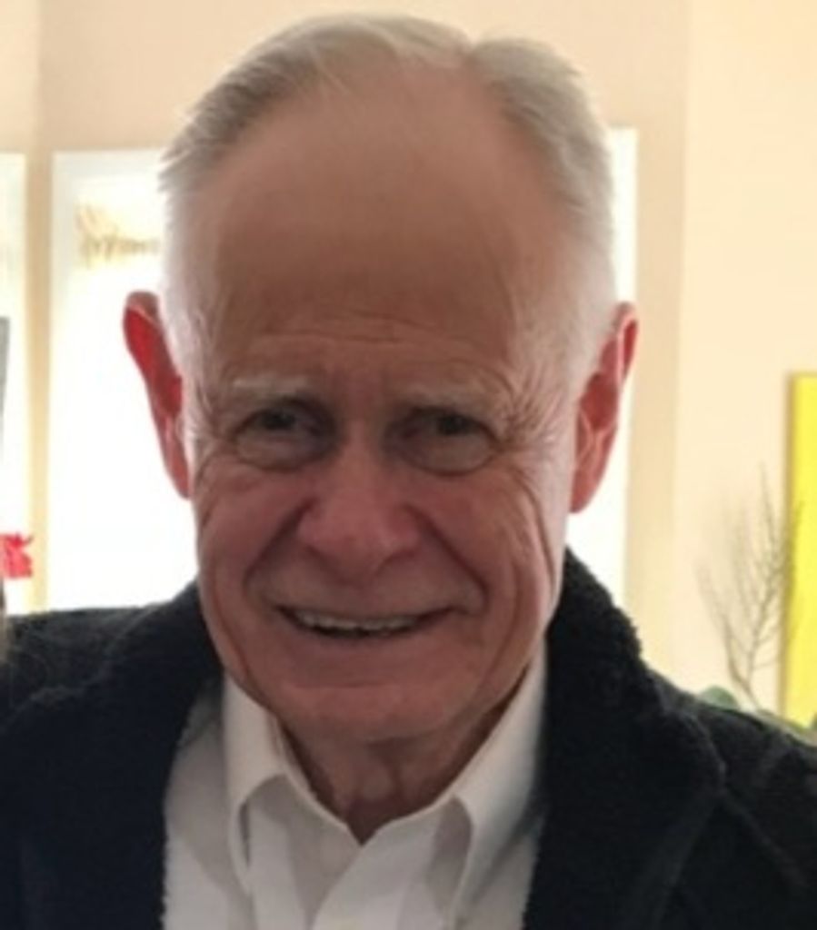 Laverne "John" Hoffman