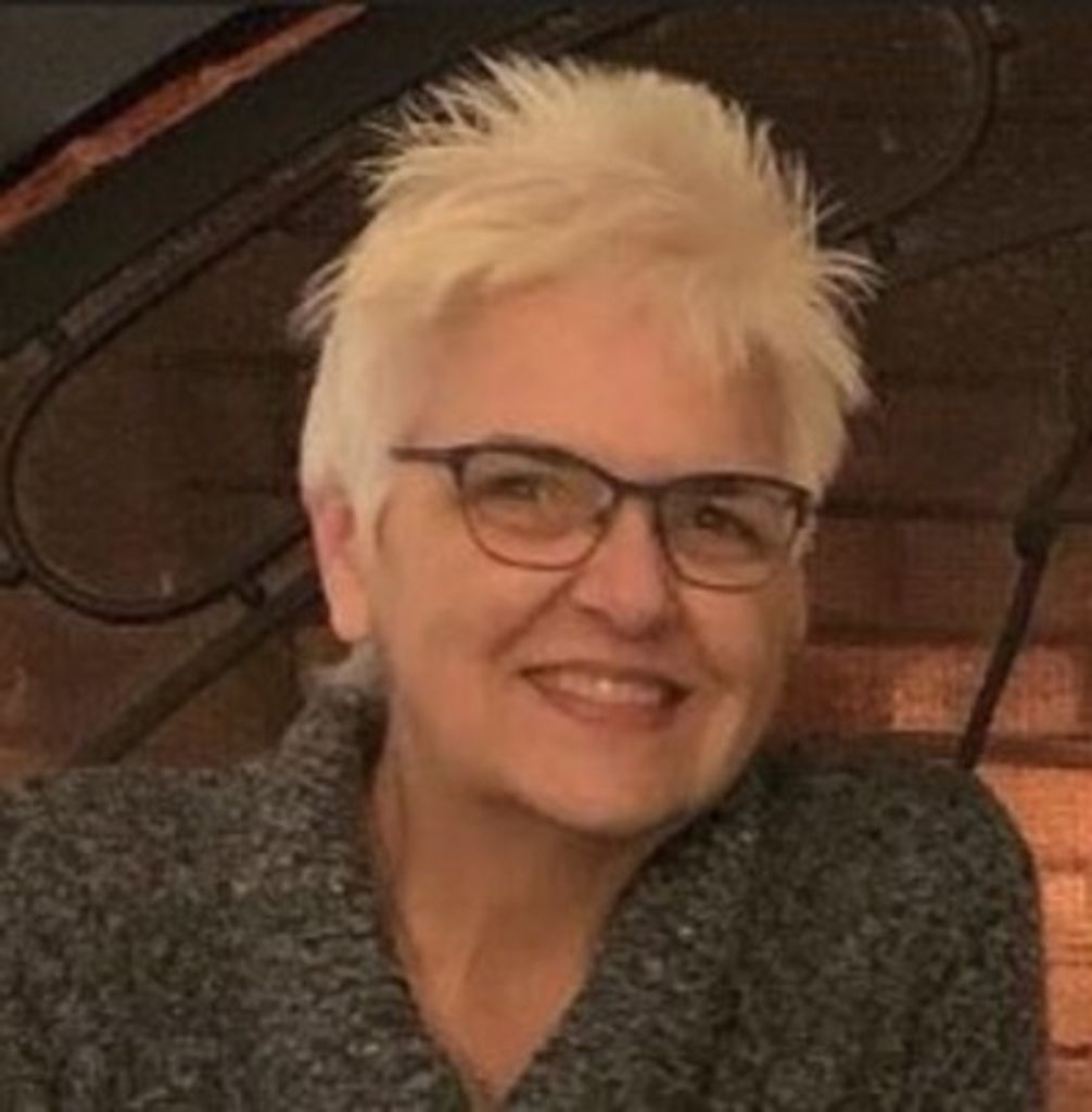 Beverly Diane Mcknight