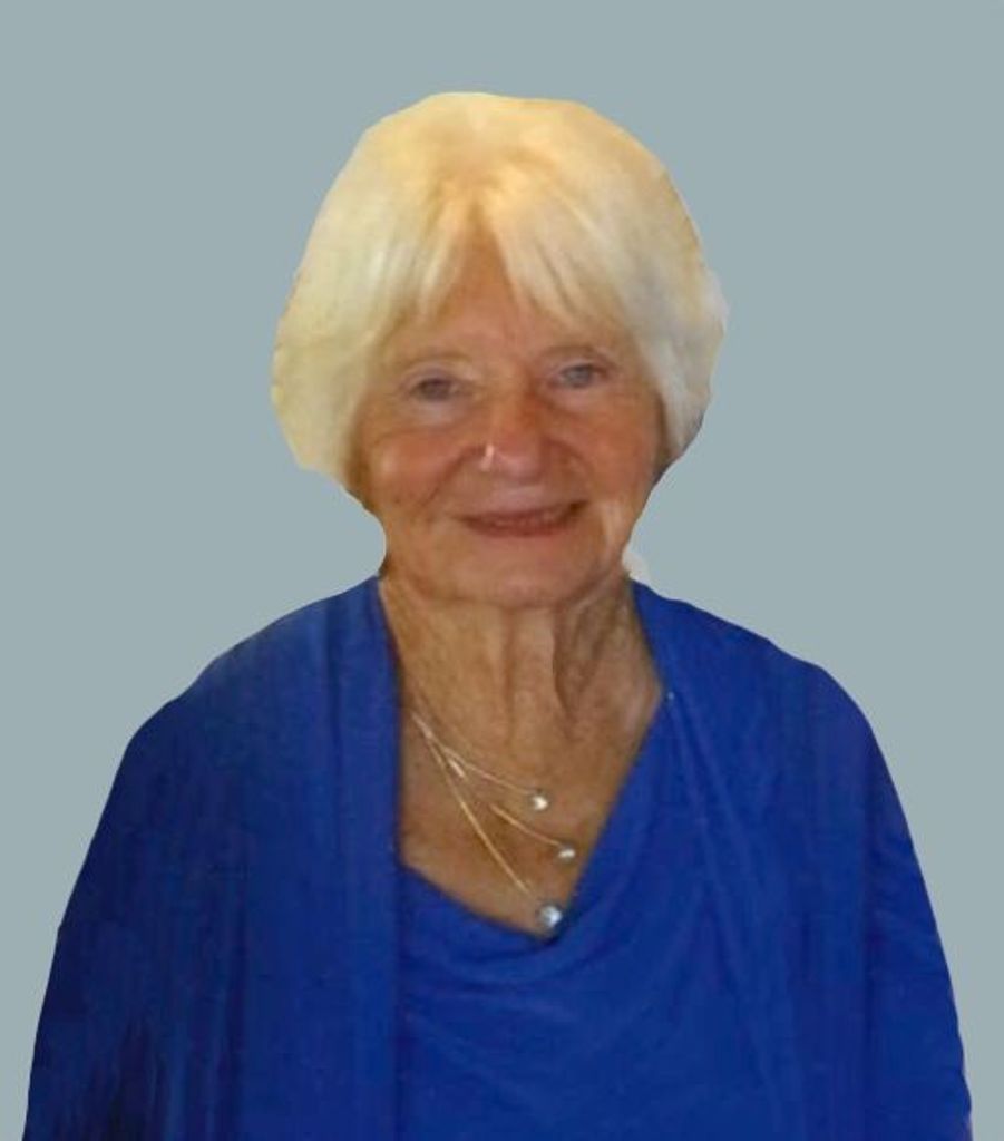 Sharon L. Smith