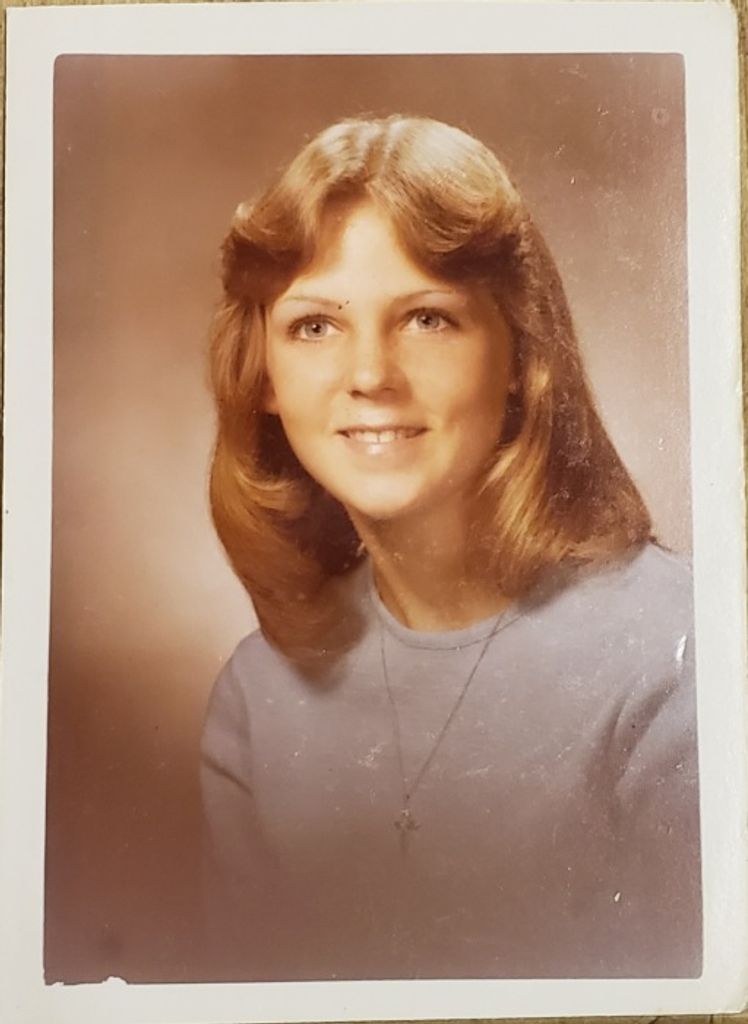 Judith Stanfield