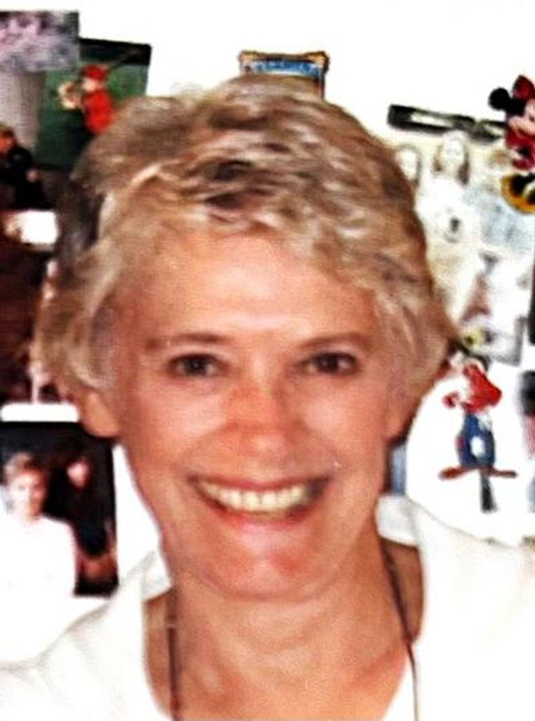 Betty Jean St. George Profile Photo