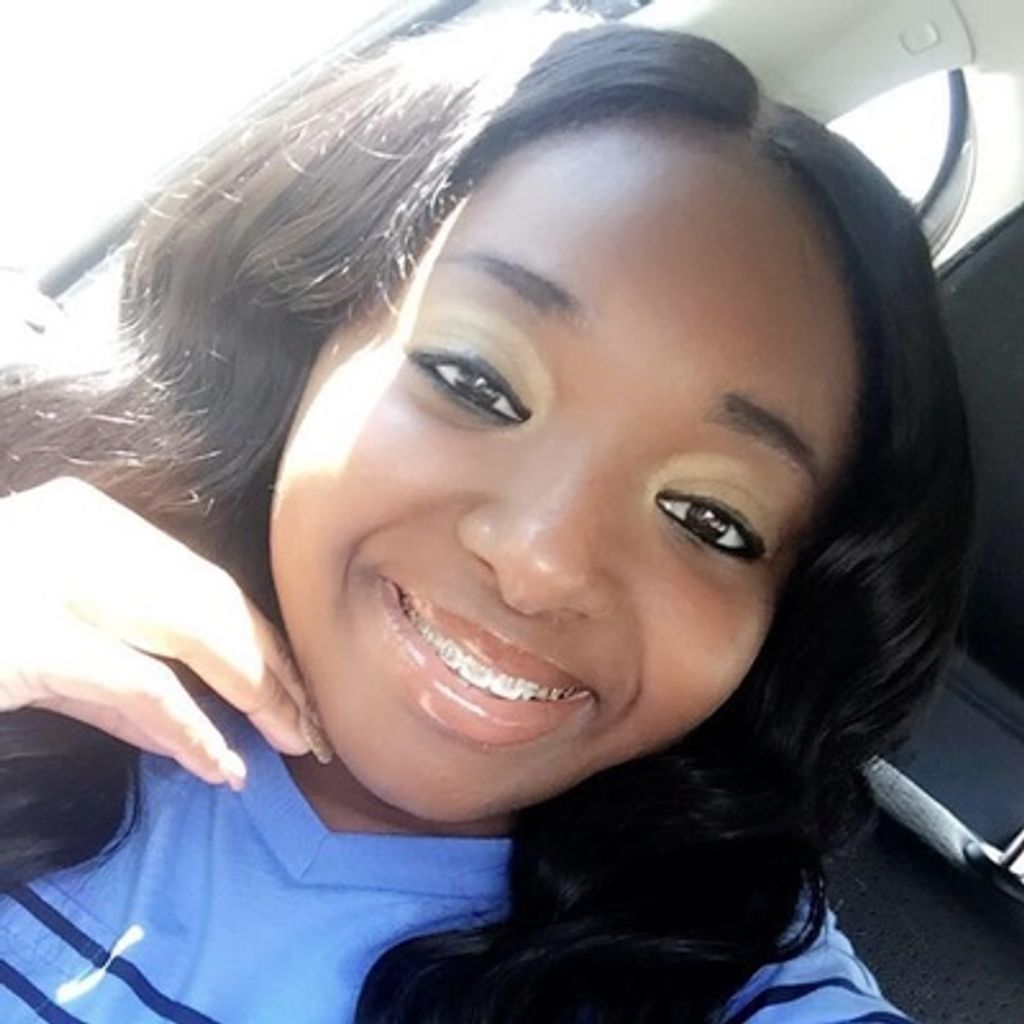 Angel Lasharmonique Kennedy Profile Photo