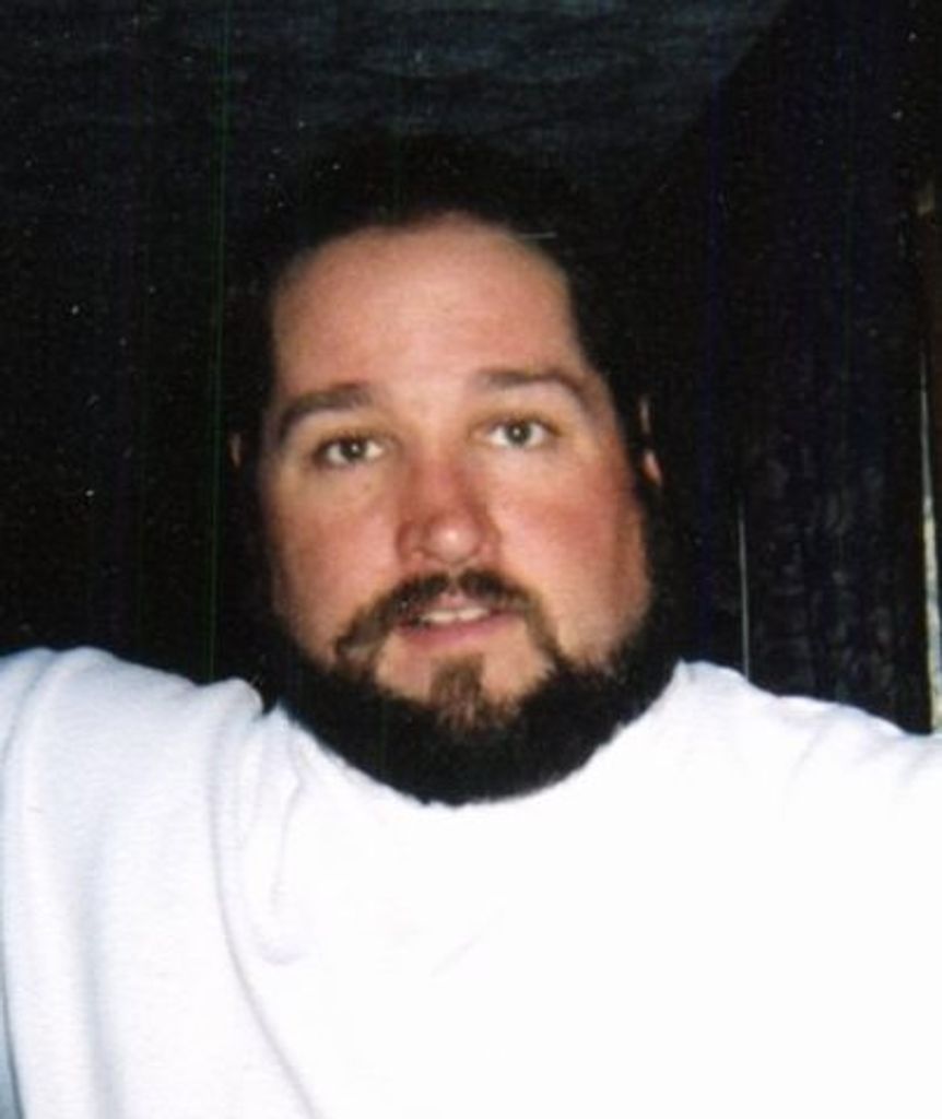 Stephen Matthew Pitcher