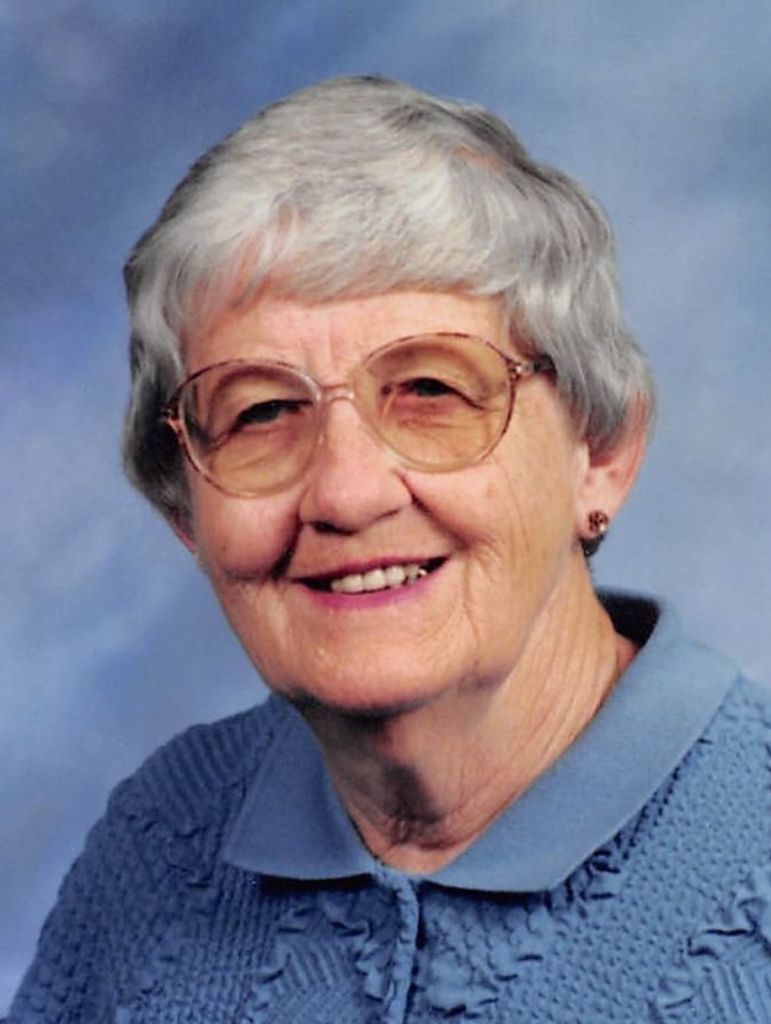 Ann E. Kruse