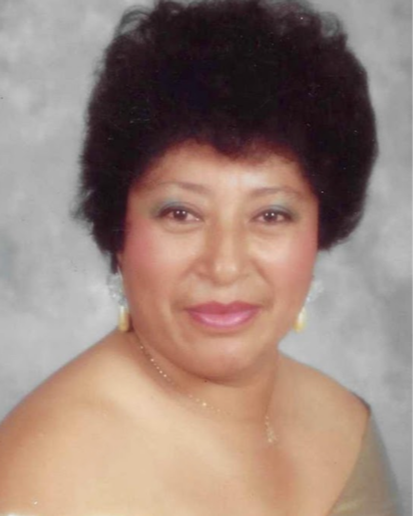 Marynes Diaz Profile Photo